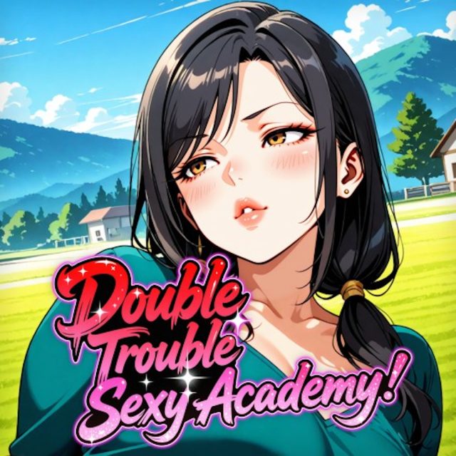 Double Trouble- Sexy Academy Review