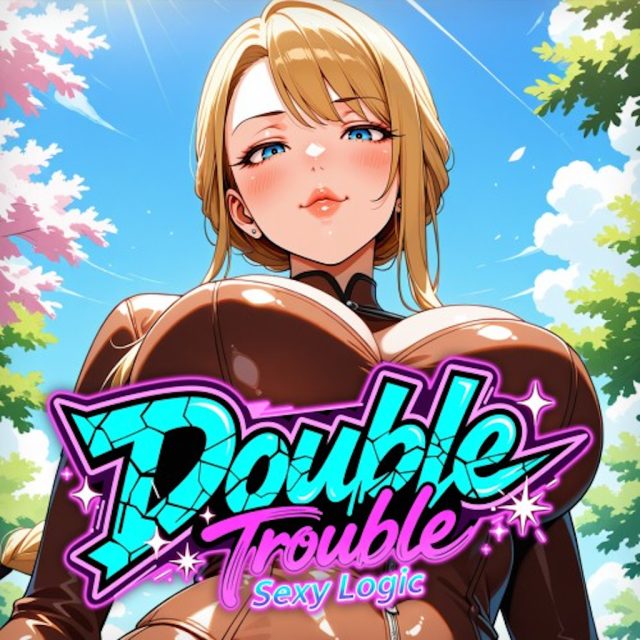 Double Trouble- Sexy Logic Review