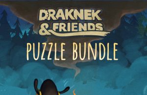 Draknek and Friends Puzzle Bundle Review Draknek and Friends Puzzle Bundle Review