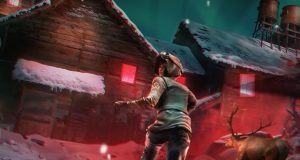 Dread Meridian Review Dread Meridian Review