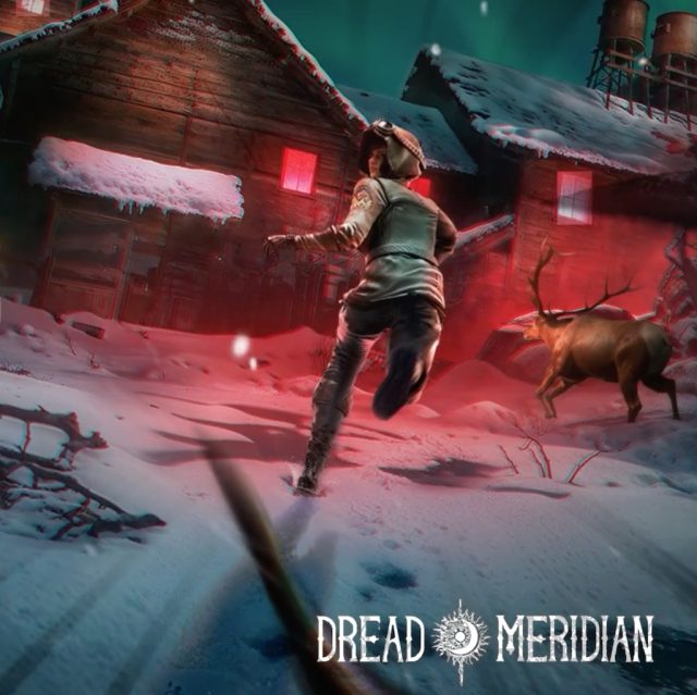 Dread Meridian Review