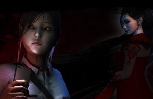 DreadOut Remastered Collection Review DreadOut Remastered Collection Review