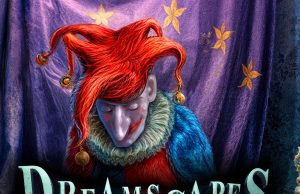 Dreamscapes – Nightmares Heir Review Dreamscapes - Nightmares Heir Review