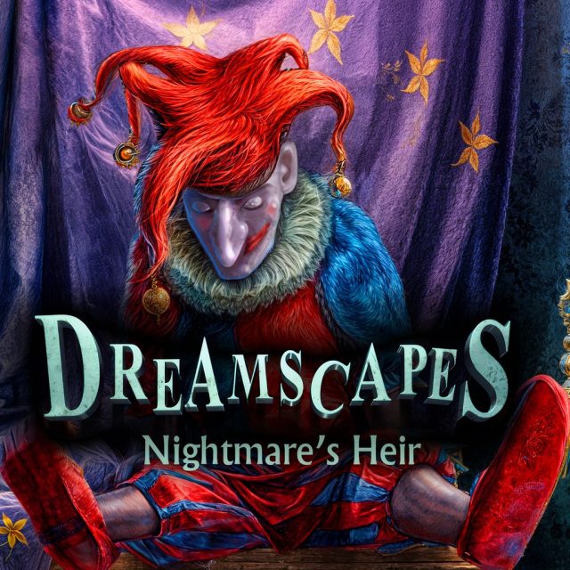 Dreamscapes - Nightmares Heir Review