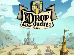Drop Duchy – Complete Edition Review Drop Duchy - Complete Edition Review