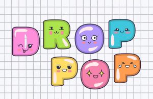 Drop Pop Review Drop Pop Review