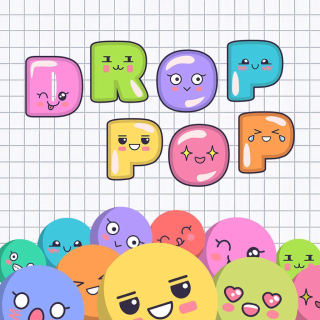 Drop Pop Review