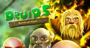 Druids: Battle of Magic Review Druids: Battle of Magic Review