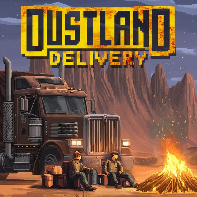 Dustland Delivery Review