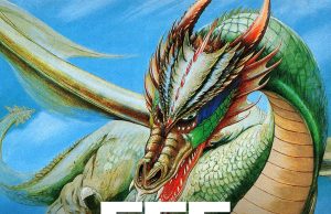 EGGCONSOLE Courageous Perseus PC-8801 Review EGGCONSOLE Courageous Perseus PC-8801 Review