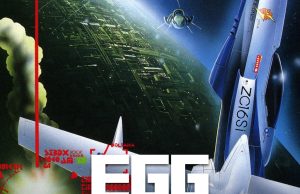 EGGCONSOLE SUPER LAYDOCK MISSION STRIKER MSX Review EGGCONSOLE SUPER LAYDOCK MISSION STRIKER MSX Review