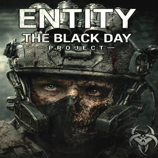 ENTITY- THE BLACK DAY Review