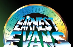 Earnest Evans Collection Review Earnest Evans Collection Review