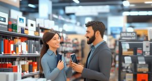 Electronics Supermarket Simulator Review Electronics Supermarket Simulator Review