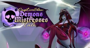 EmyLiveShow: Demons and Mistresses Tale Review EmyLiveShow- Demons and Mistresses Tale Review