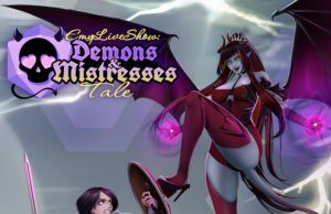 EmyLiveShow: Demons and Mistresses Tale Review EmyLiveShow- Demons and Mistresses Tale Review