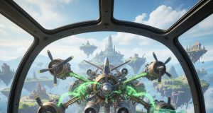 Epic Airplane Flying Simulator Review Epic Airplane Flying Simulator Review