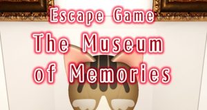 Escape Game The Museum of Memories Review Escape Game The Museum of Memories Review