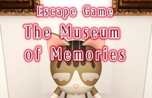 Escape Game The Museum of Memories Review Escape Game The Museum of Memories Review