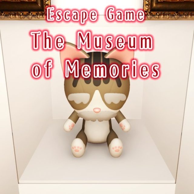 Escape Game The Museum of Memories Review