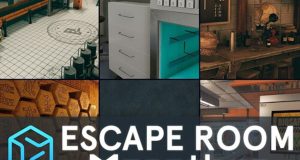 Escape Room Marathon Review Escape Room Marathon Review