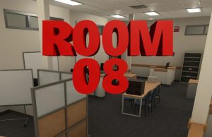 Escape Game R00M08 Review Escape game R00M08 Review