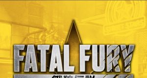 FATAL FURY: City of the Wolves Season 2 Review FATAL FURY: City of the Wolves Season 2 Review