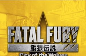 FATAL FURY: City of the Wolves Season 2 Review FATAL FURY: City of the Wolves Season 2 Review