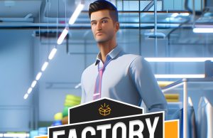 Factory Simulator: Clothes & Outlet Review Factory Simulator- Clothes & Outlet Review