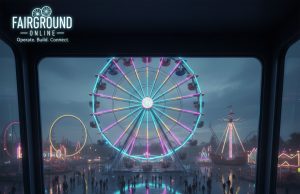 Fairground Online Review Fairground Online Review