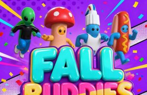 FALL BUDDIES Review Fall Buddies Review