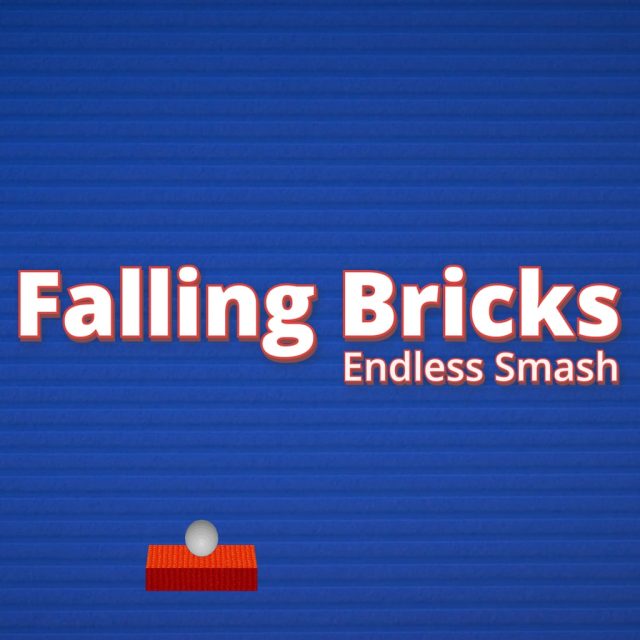 Falling Bricks Endless Smash Review
