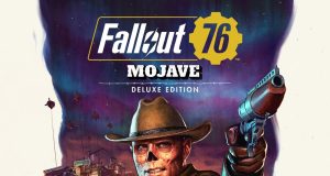 Fallout 76: Mojave Deluxe Edition Review Fallout 76- Mojave Deluxe Edition Review