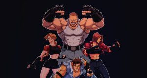 Fighting Force Collection Review Fighting Force Collection Review