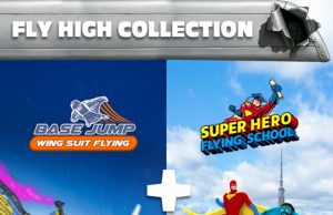 Fly High Collection Review Fly High Collection Review