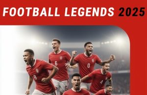 Football Legends 2025 Review Football Legends 2025 Review