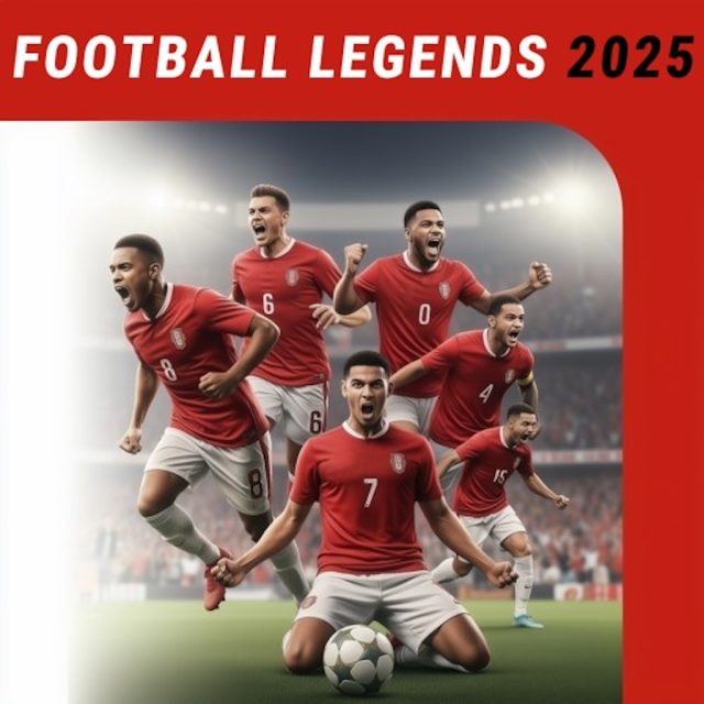 Football Legends 2025 Review