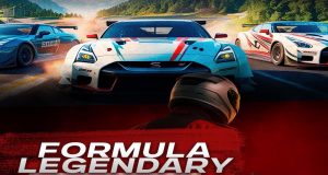 Formula Legendary Bundle 3 in 1 Review Formula Legendary Bundle 3 in 1 Review