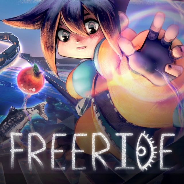 Freeride Review