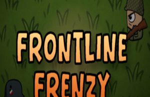 Frontline Frenzy Review Frontline Frenzy Review