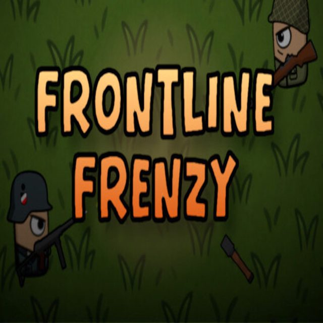Frontline Frenzy Review
