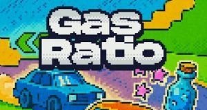 Gas Ratio Review Gas Ratio Review