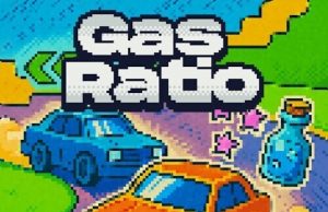 Gas Ratio Review Gas Ratio Review
