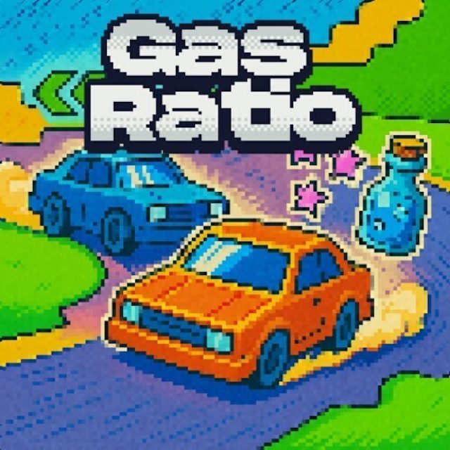 Gas Ratio Review