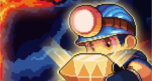 Gem Miner TD Review Gem Miner TD Review