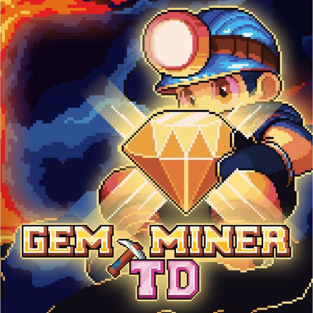 Gem Miner TD Review Gem Miner TD Review