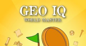 Geo IQ World Master Review Geo IQ World Master Review