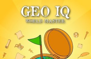 Geo IQ World Master Review Geo IQ World Master Review