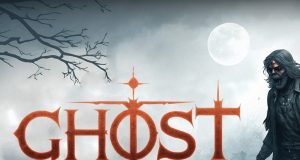 Ghost Blood Review Ghost Blood Review