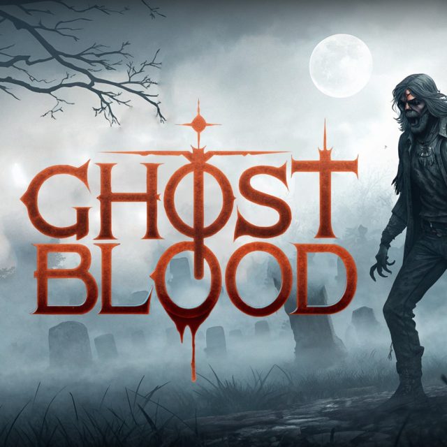 Ghost Blood Review